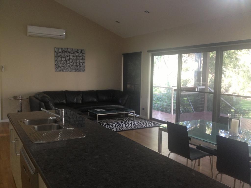 Riverspa Apartments Moama Exterior photo