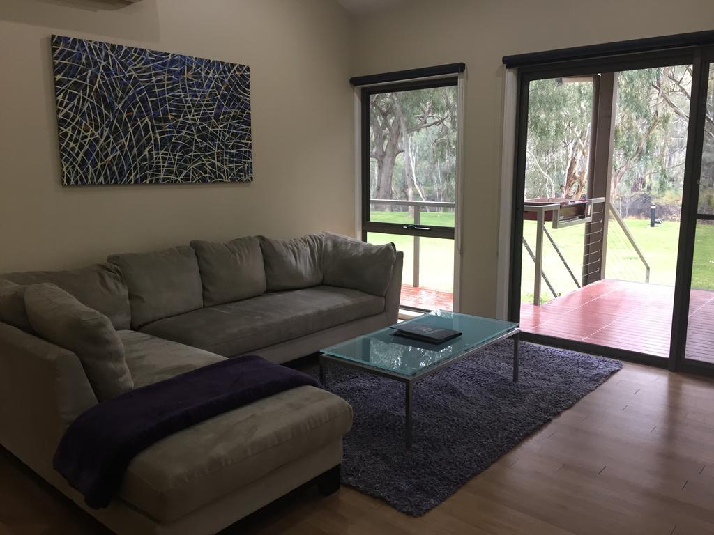 Riverspa Apartments Moama Exterior photo