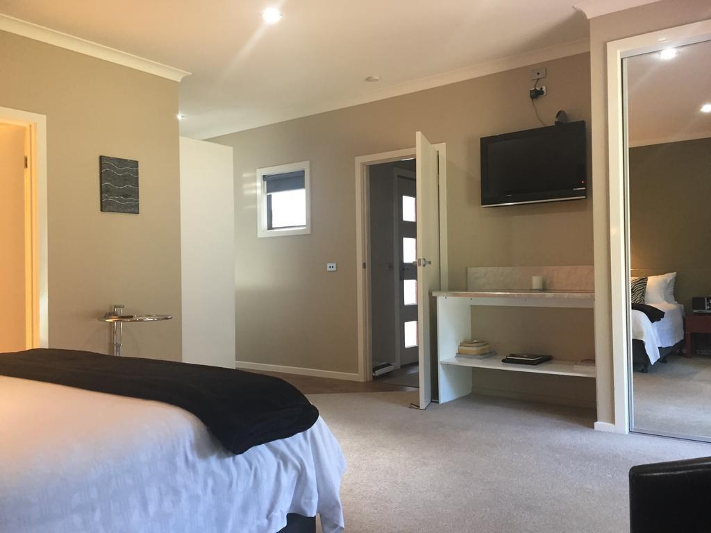 Riverspa Apartments Moama Exterior photo